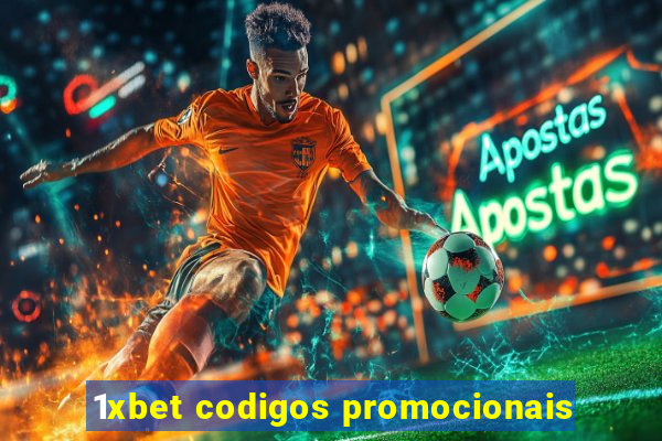 1xbet codigos promocionais